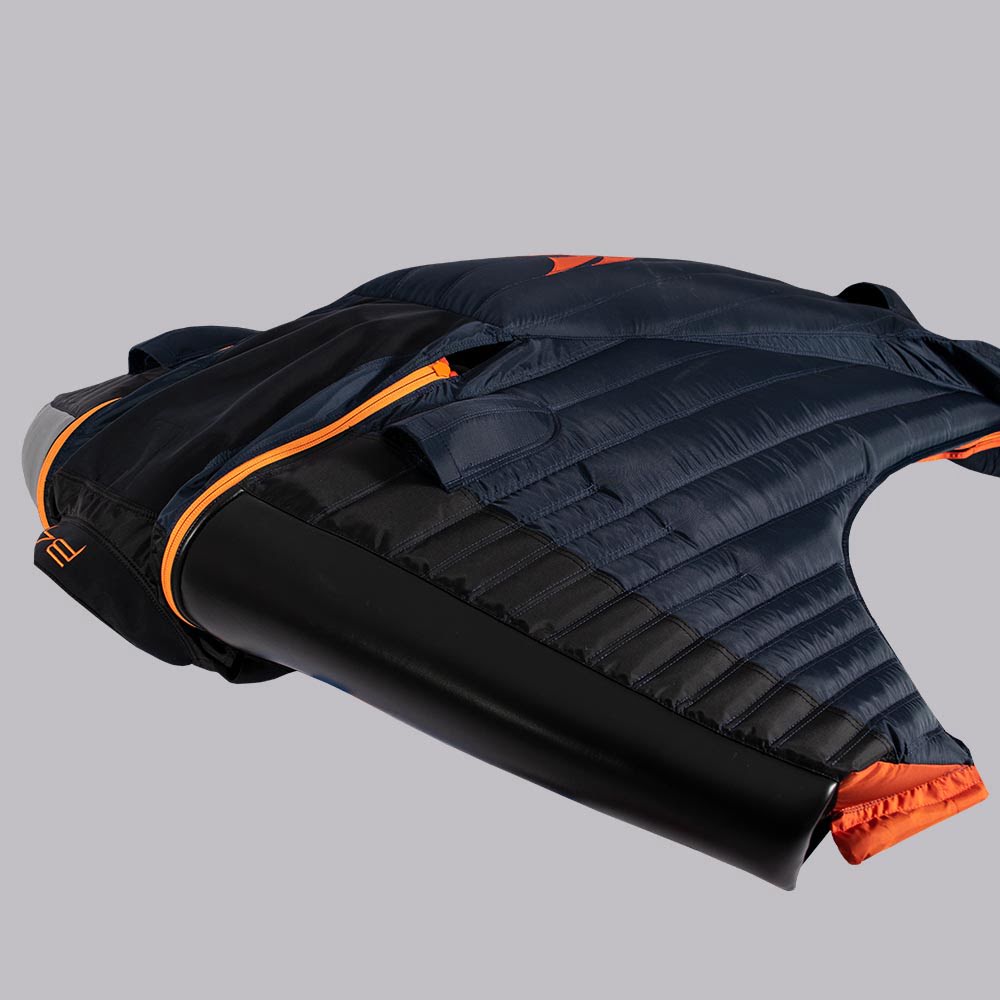 Intrudair® Barracuda 4 (INTERMEDIATE)