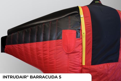 Barracuda 5 ® 