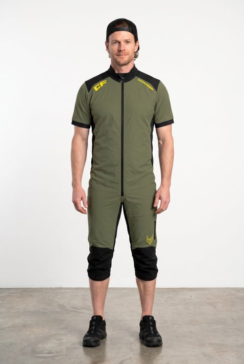 CF Short ®