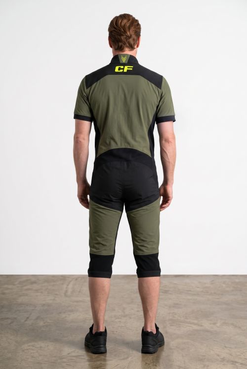 CF Short ®