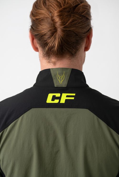 CF Short ®