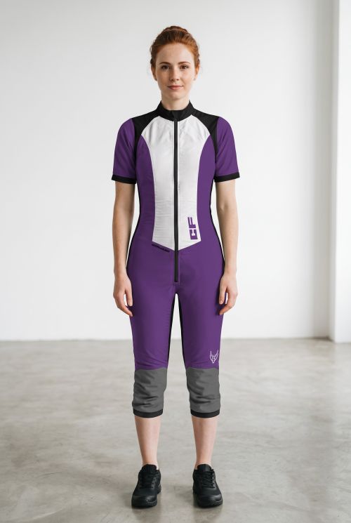 CF Woman Short ®
