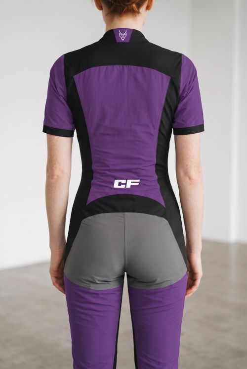 CF Woman Short ®