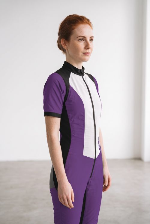CF Woman Short ®