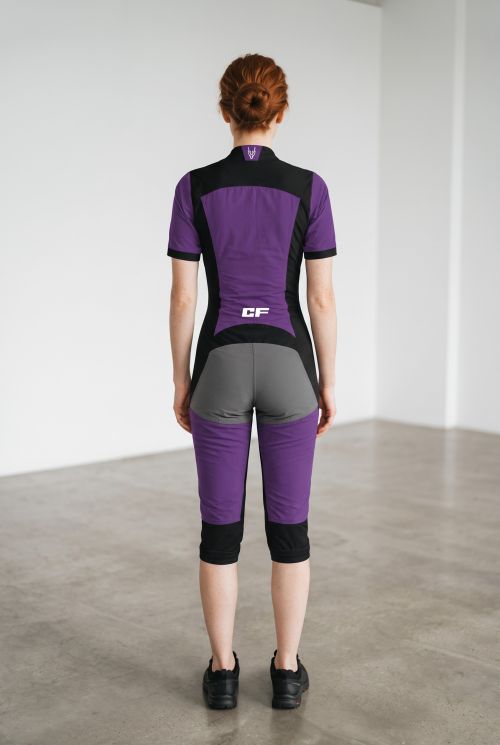 CF Woman Short ®