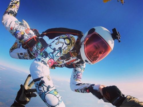 CF Woman ®