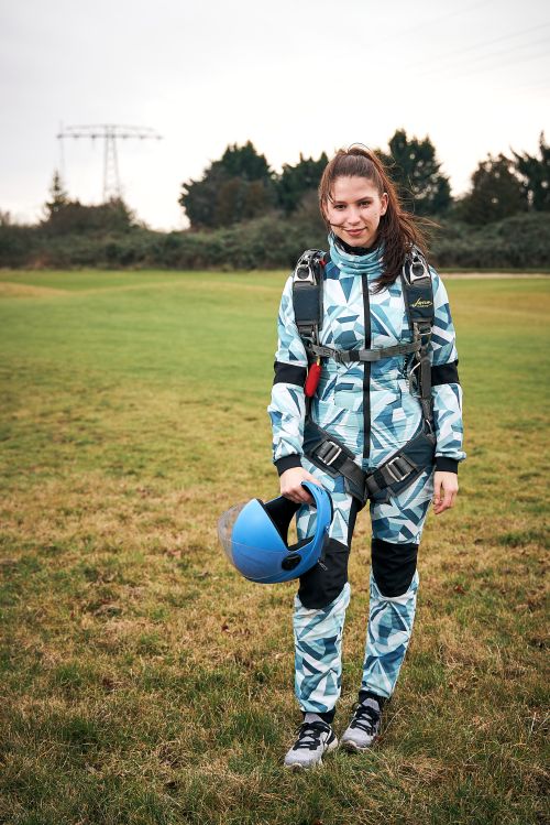 CF Woman ®