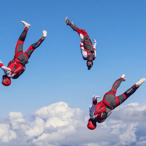 DBC Suit ®