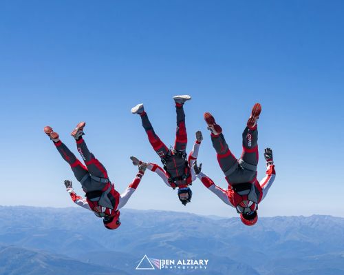 DBC Suit ®