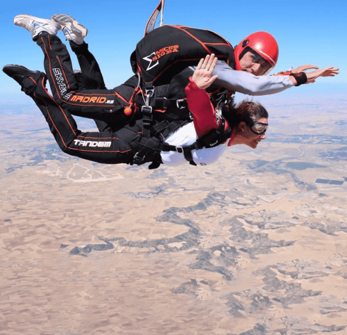 Freefly Pants ®