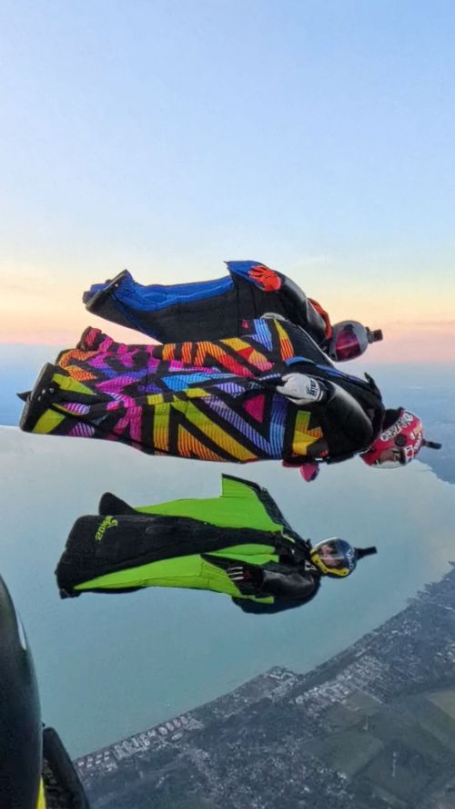 Manta ®