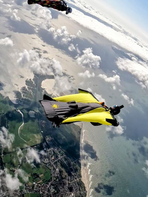 Manta ®