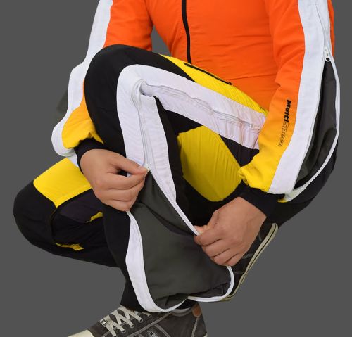 MultiSpeed ®