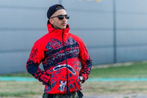 Softshell Jacket ®
