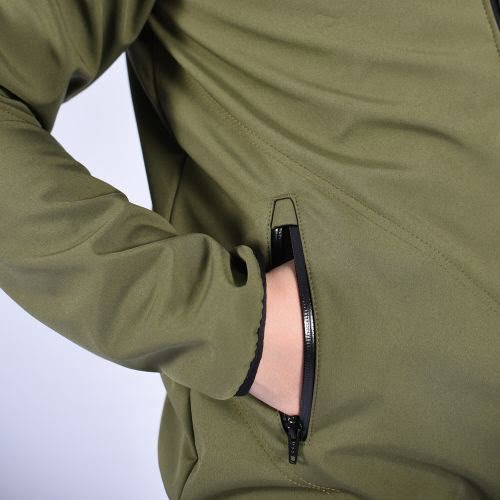 Softshell Jacket ®