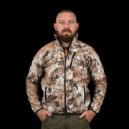 Softshell Jacket ®