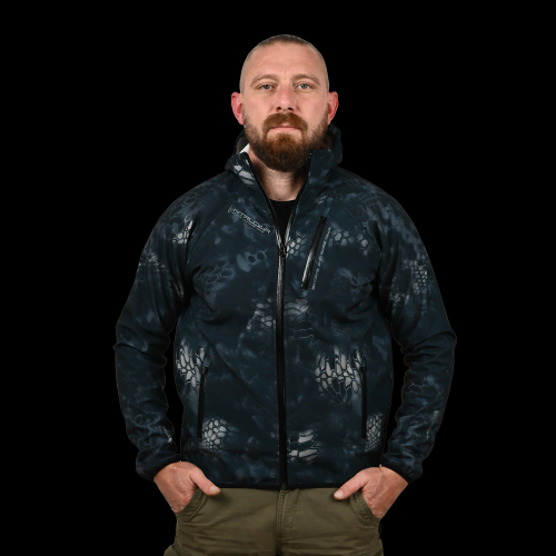 Softshell Jacket ®