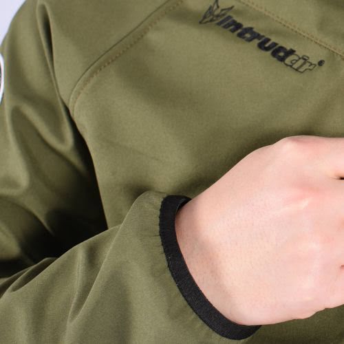 Softshell Jacket Collar ®