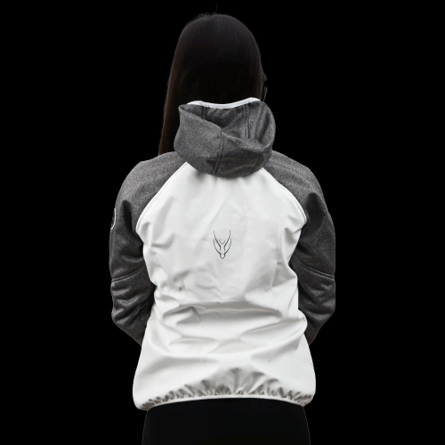 Softshell Jacket Collar ®