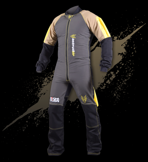 Student Suit ®