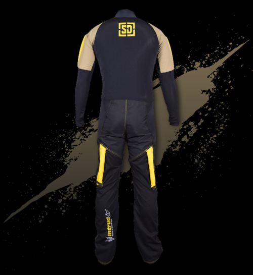 Student Suit ®