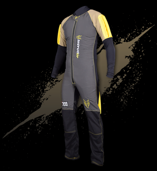 Student Suit ®