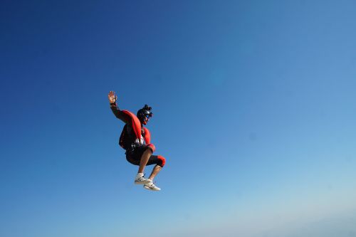 Summer Camera Jacket ®
