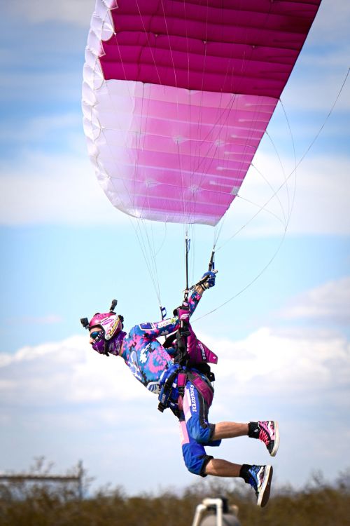 Summer Swoop Pants ®