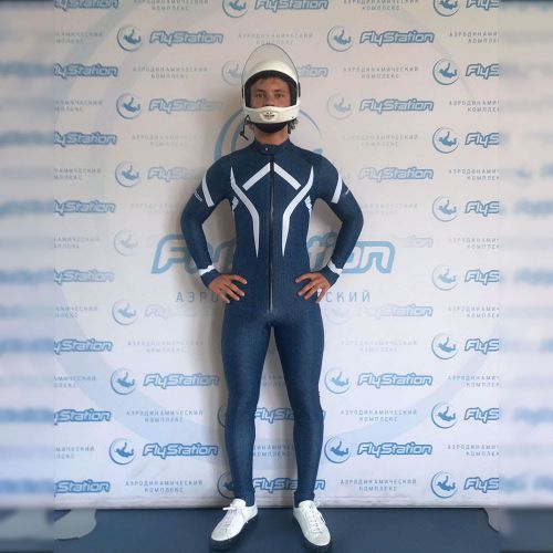 Tunnel Freestyle Suit ® Woman