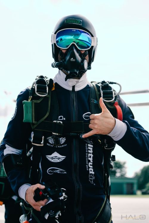 Winter Suit ®