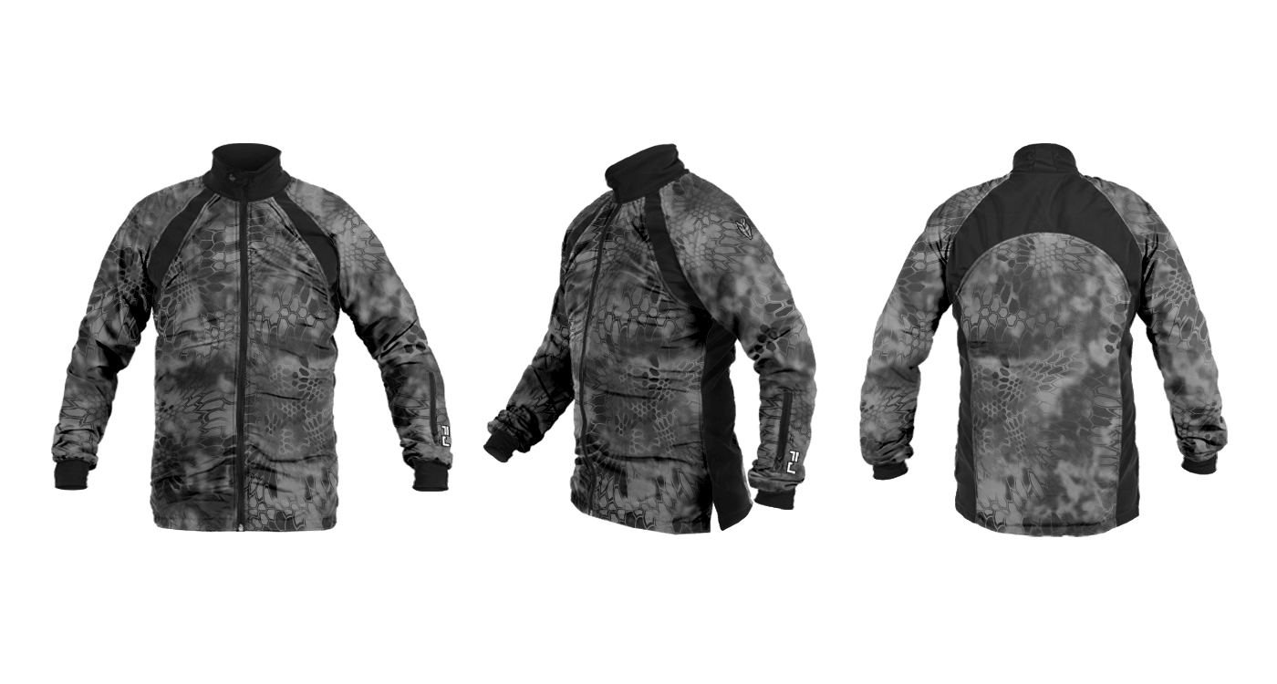 Freefly Jacket ®