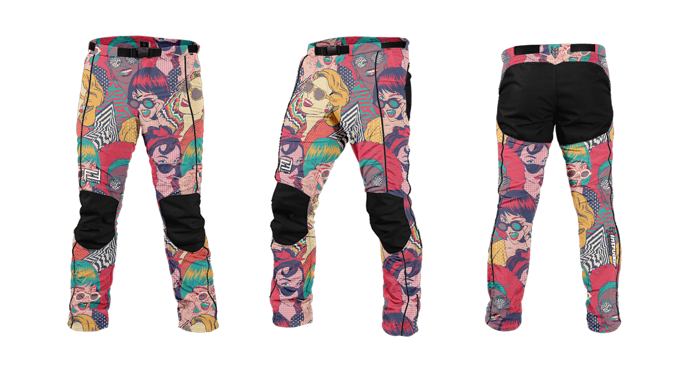 Freefly Pants ®