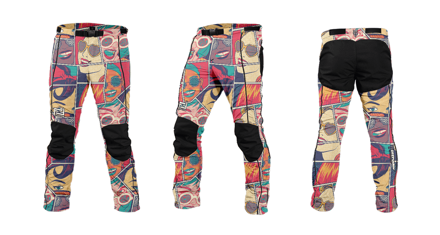 Freefly Pants ®
