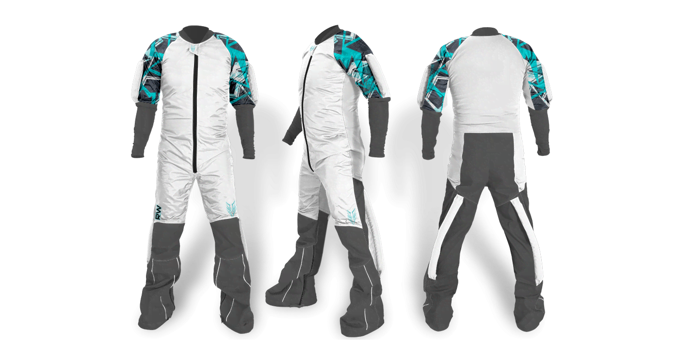 RW Suit  ®