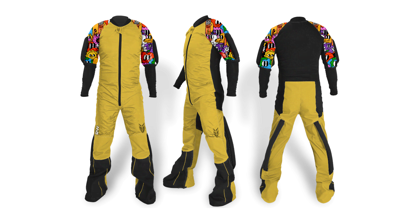 RW Suit  ®