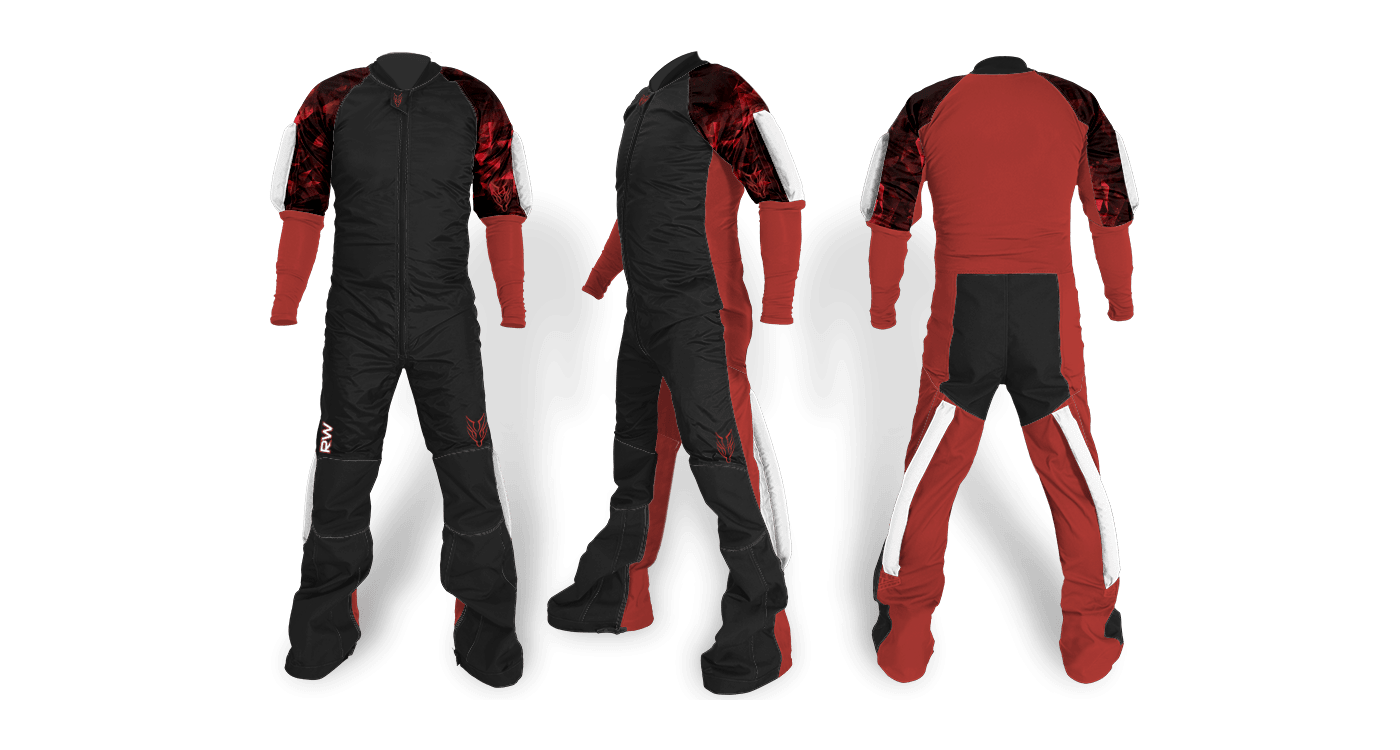 RW Suit  ®