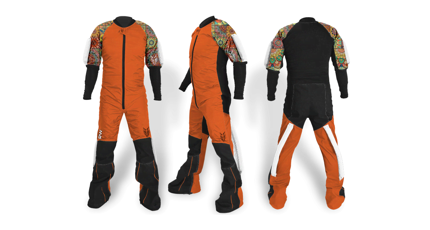 RW Suit  ®
