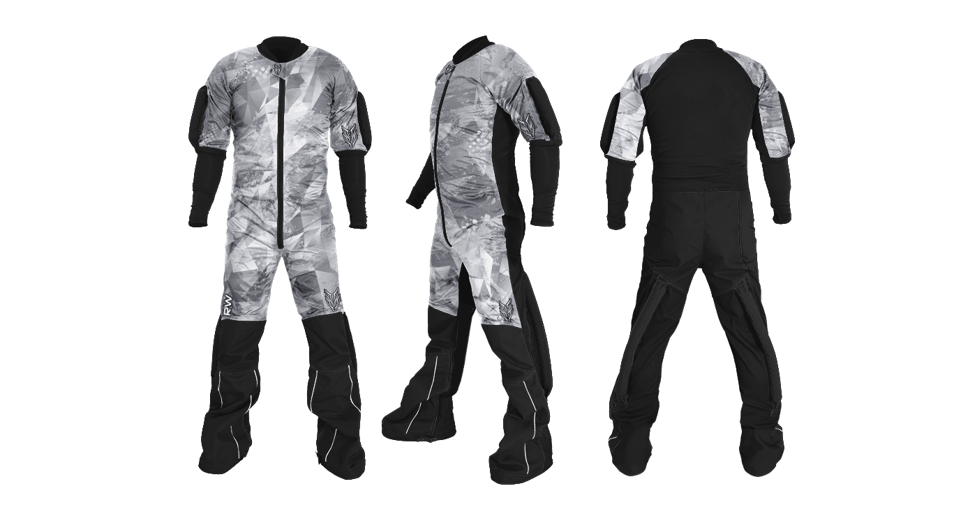 RW Suit  ®