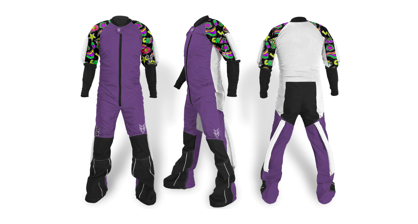 RW Suit  ®