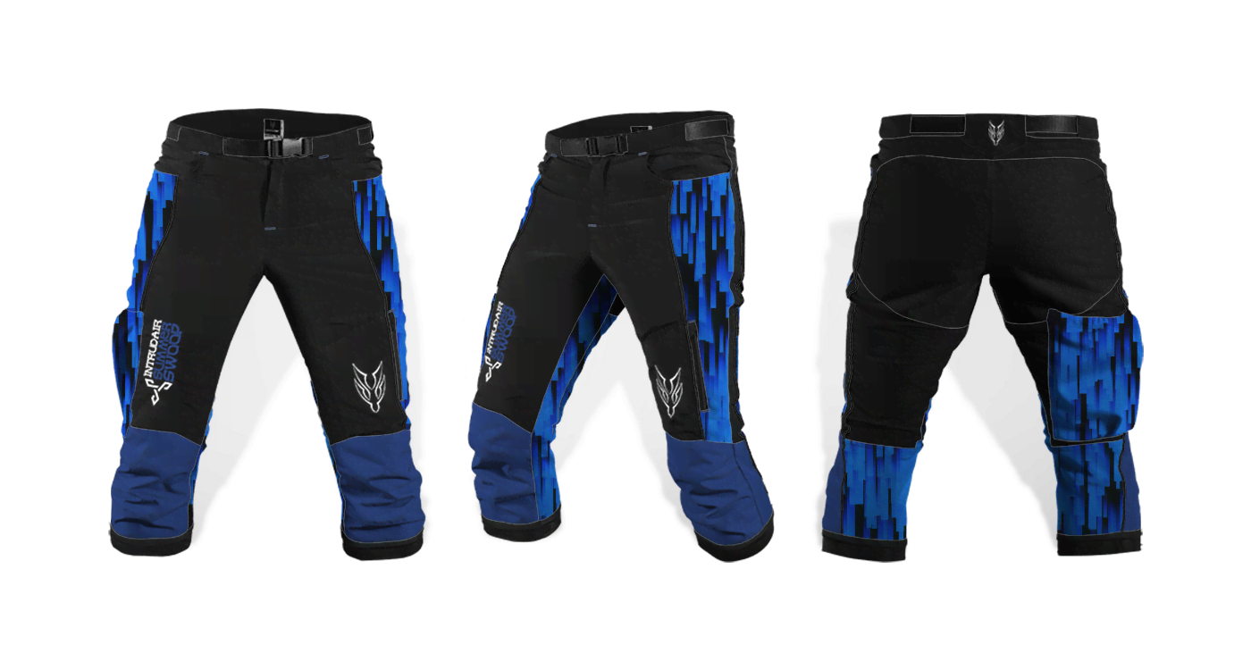 Summer Swoop Pants ®