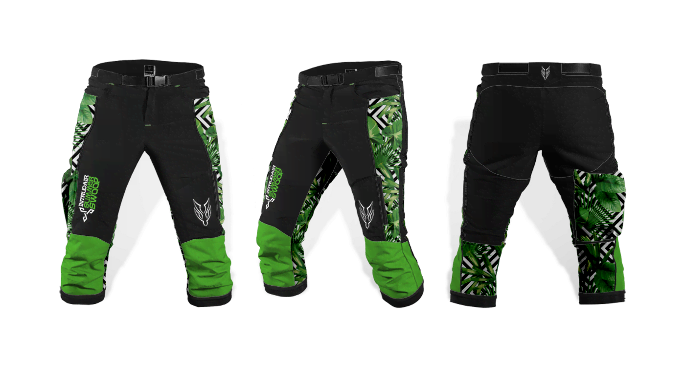 Summer Swoop Pants ®