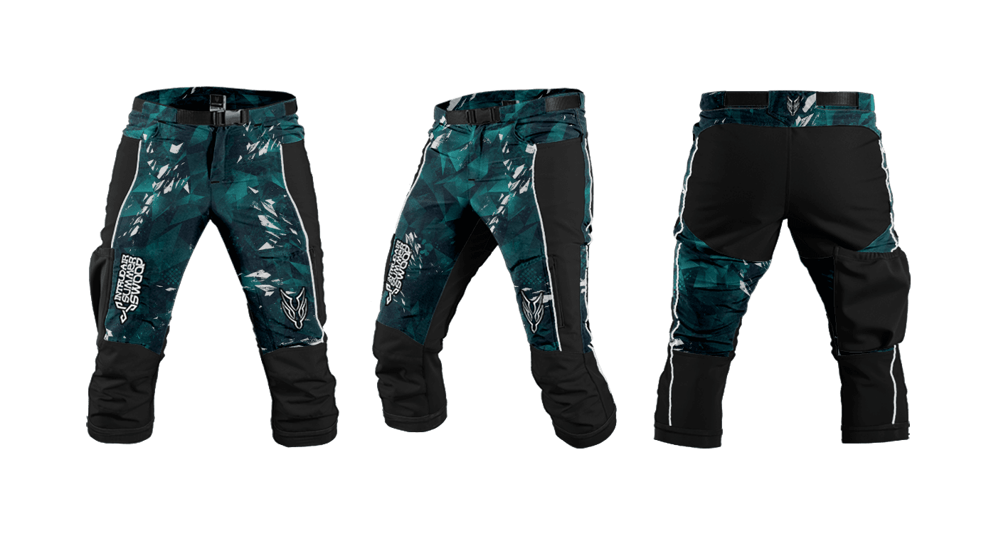 Summer Swoop Pants ®