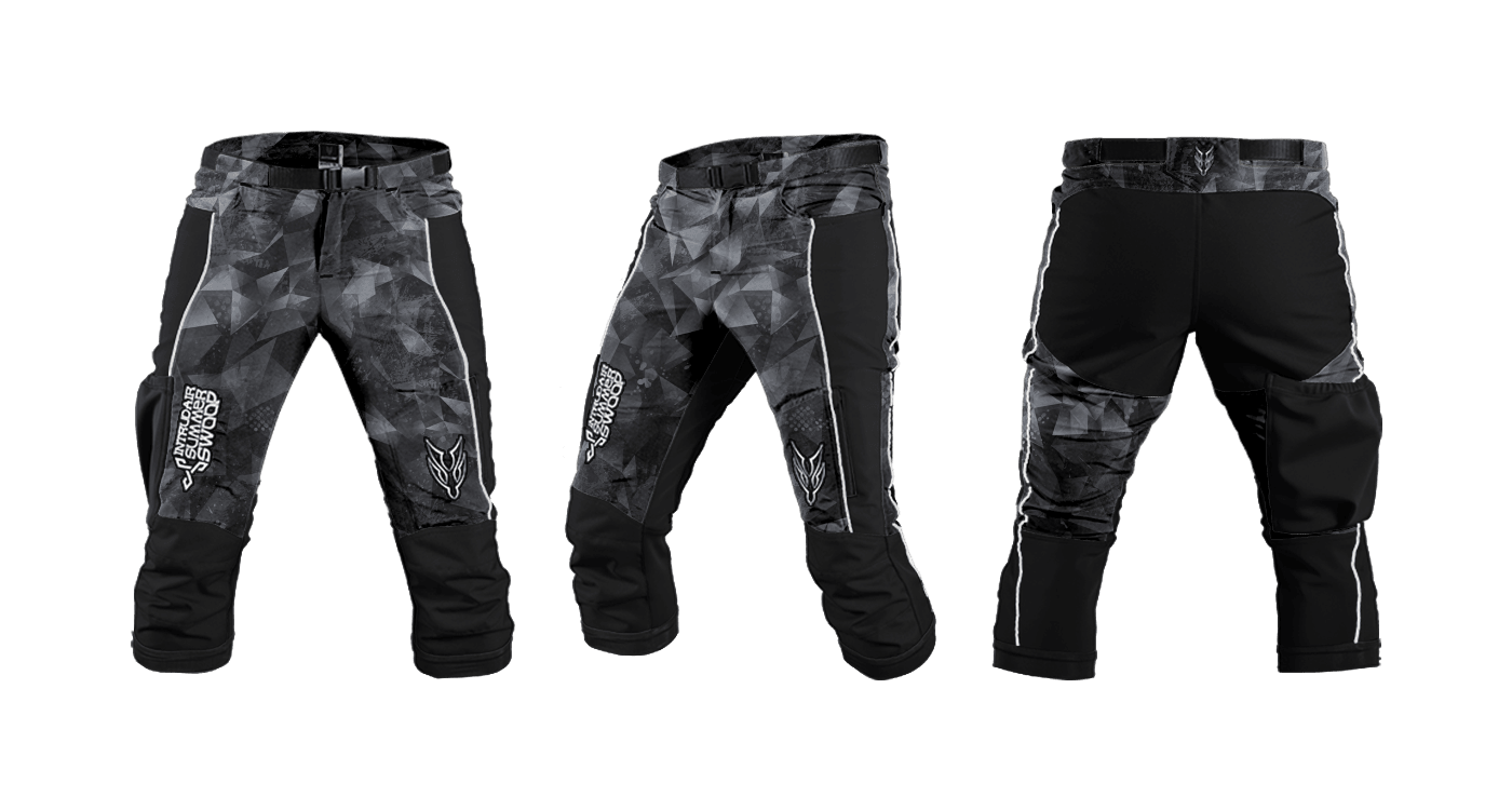 Summer Swoop Pants ®