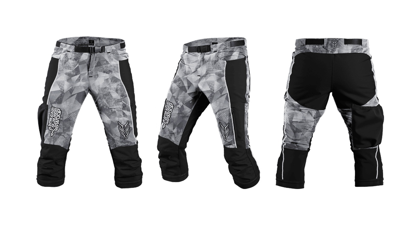 Summer Swoop Pants ®