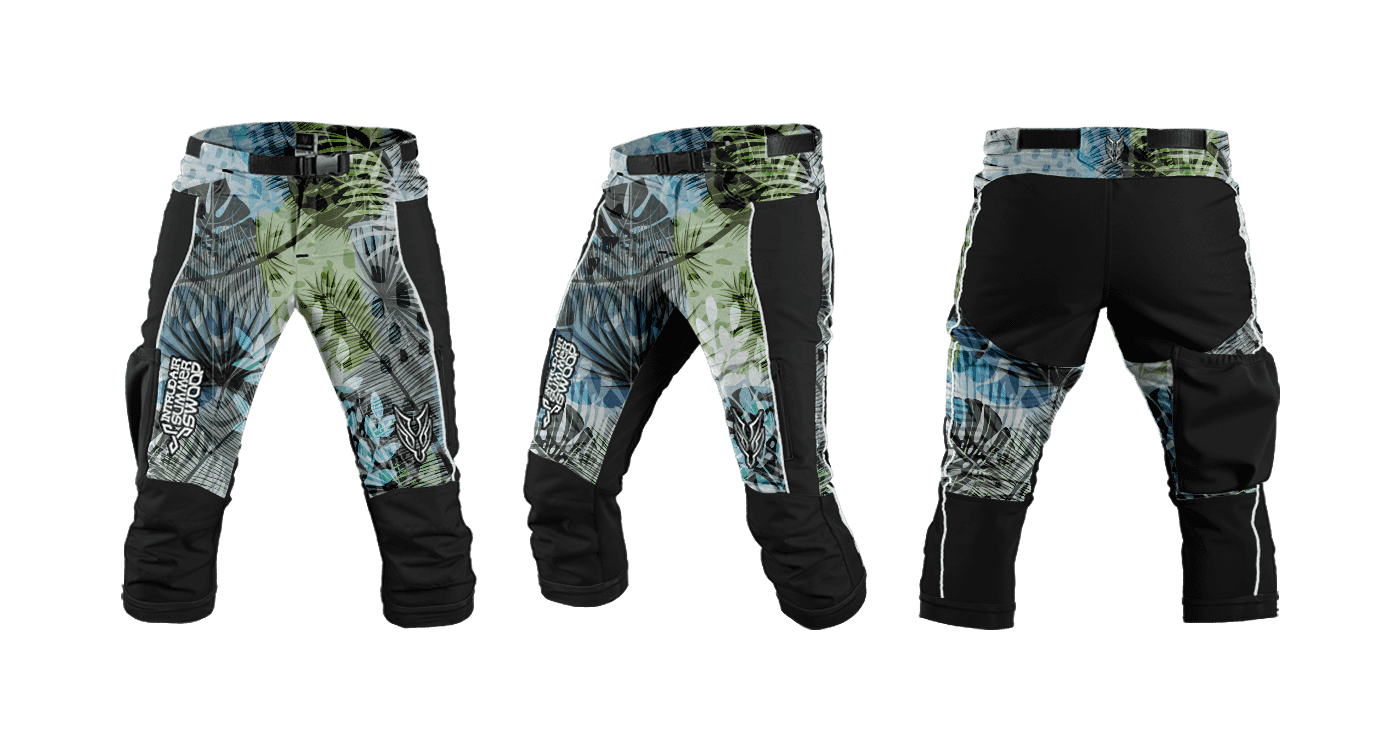 Summer Swoop Pants ®