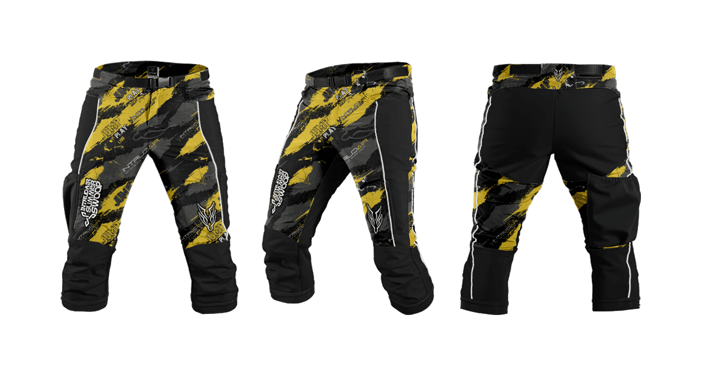 Summer Swoop Pants ®