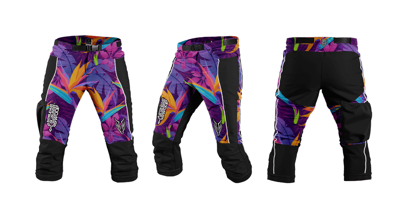 Summer Swoop Pants ®