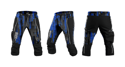 Intrudair® Summer Swoop Pants