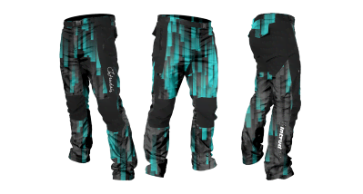 Technical Pants ®