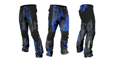 Technical Pants ®